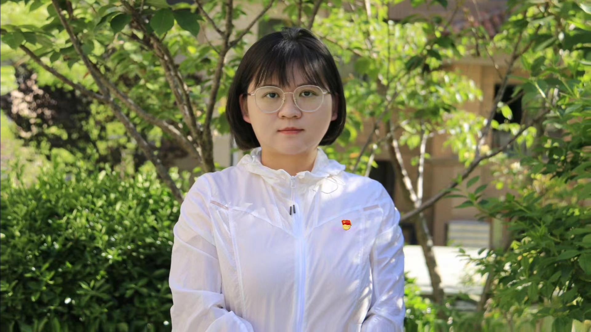 辽宁省高校优秀党务工作者——陈丽媛：坚守育人初心 忠诚尽责担当